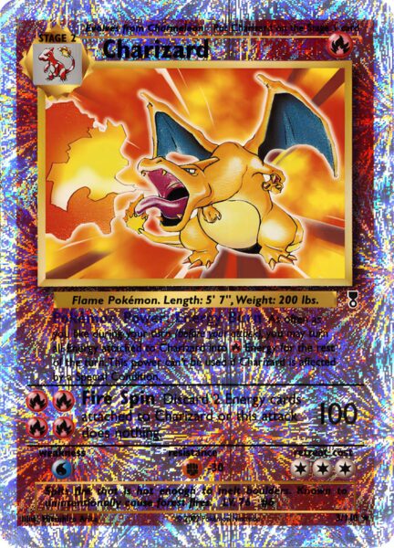 Charizard_3-110_Legendary-Collection_Reverse-Holo-Pokémon-Karte