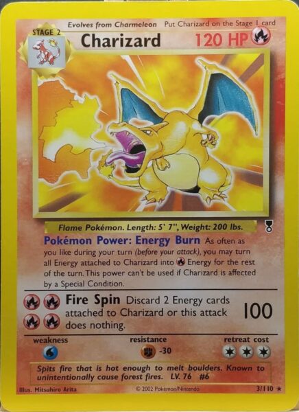 Charizard_Glurak_3-110_Non-Holo_Legendary-Collection_Lava-Theme-Deck_Pokémon-Karte