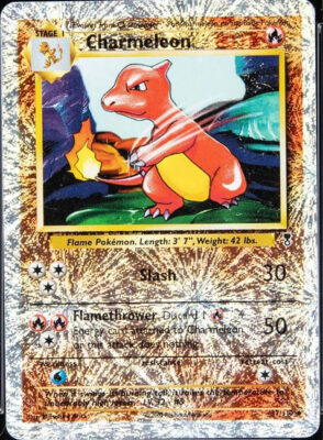Charmeleon_Glutexo_37-110_Legendary-Collection-Reverse-Holo_Pokémon-Karte