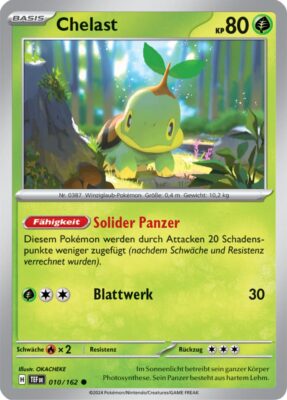 Chelast_010-162_TEF-DE_Pokémon-Karte_Gewalten-der-Zeit
