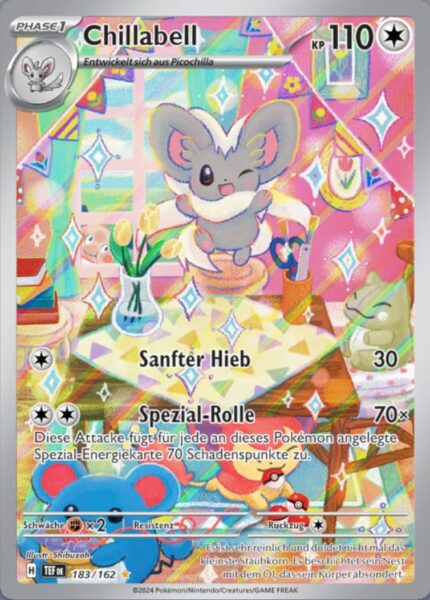 Chillabell_183-162_TEF-DE_Gewalten-der-Zeit_Temporal-Forces_Illustration-Rare_Pokémon-Karte_Deutsch_TCG