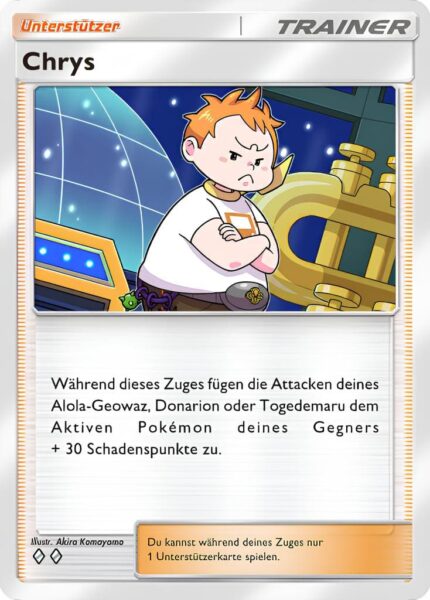 Chrys-153-155-A3-Hüter-des-Firmaments-Pokémon-TCG-Sammelkartenspiel-Pocket-Karte-1