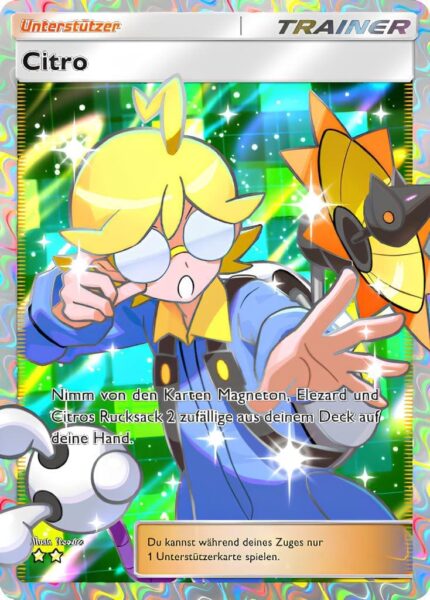 Citro-081-069-B1a-Feuerrote-Flammen-Pokémon-TCG-Pocket-Karte-Deutsch