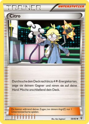 Citro-59-83-Generationen-Pokémon-Karte-Deutsch
