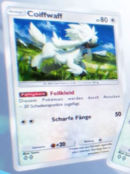 Coiffwaff-B1-Mega-Aufstieg-Illustration-Rare-Pokémon-Karte-Deutsch-1