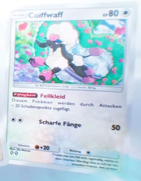 Coiffwaff-B1-Mega-Aufstieg-Illustration-Rare-Pokémon-Karte-Deutsch-3