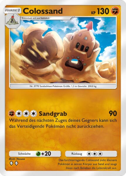 Colossand-036-069-A3a-Dimensionale-Krise-Pokémon-TCG-Sammelkartenspiel-Pocket-Karte