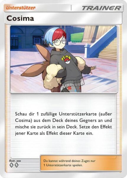 Cosima-092-093-B2a-Wundervolles-Paldea-Pokémon-TCG-Sammelkartenspiel-Pocket-Karte-Deutch
