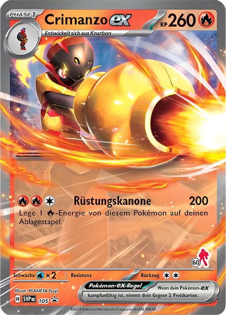Crimanzo-ex_SVP-105_Kampfakademie-2024-Promo-Karte_TCG