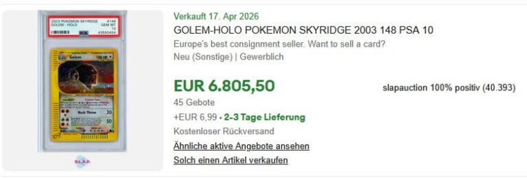 Crystal-Golem-Kristall-Geowaz-148-144-Skyridge-Pokémon-Karte-Preis-Wert-April-2026