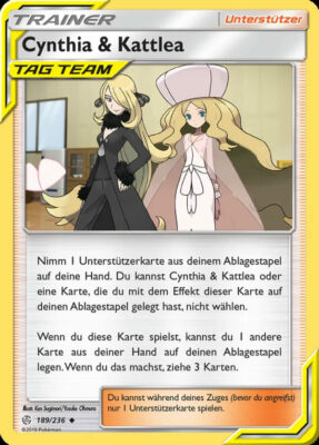 Cynthia-Kattlea-189-Welten-im-Wandel_Pokémon-Karte