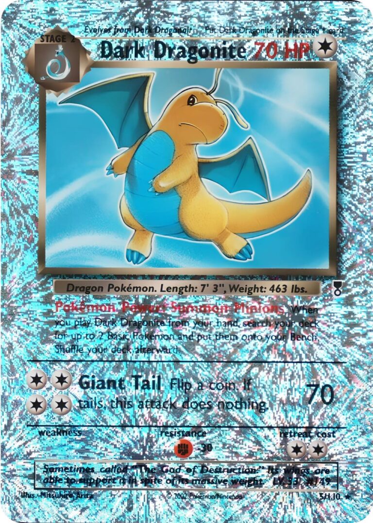 Dark-Dragonite_Dunkles-Dragoran_5-110_Legendary-Collection-Reverse-Holo_Pokemon-Karte_TCG