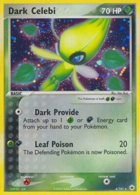 Dark-Dunkles-Celebi_4-101_EX-Hidden-Legends_Pokémon-Karte_Englisch