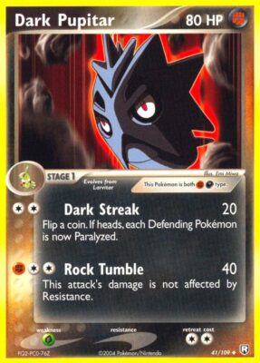 Dark-Dunkles-Pupitar_41-109_EX-Team-Rocket-Returns_Pokémon-Karte_Englisch
