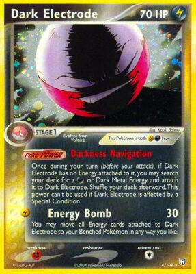 Dark-Electrode_Dunkles-Lektrobal_4-109_EX-Team-Rocket-Returns_Pokémon-Karte_Englisch