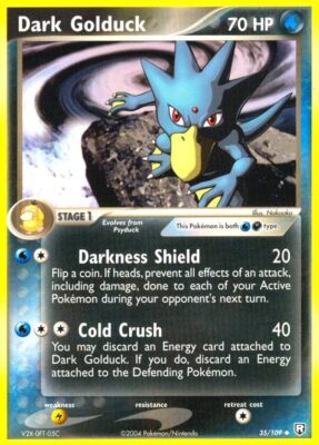 Dark-Golduck_Dunkles-Entoron_35-109_EX-Team-Rocket-Returns_Reverse-Holo_Pokémon-Karte_Englisch