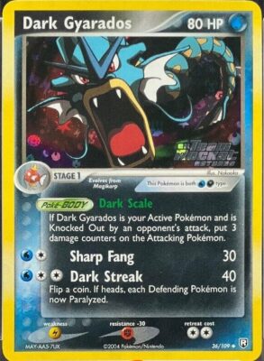Dark-Gyarados_Dunkles-Garados_36-109_EX-Team-Rocket-Returns_Reverse-Holo_Pokémon-Karte_Englisch