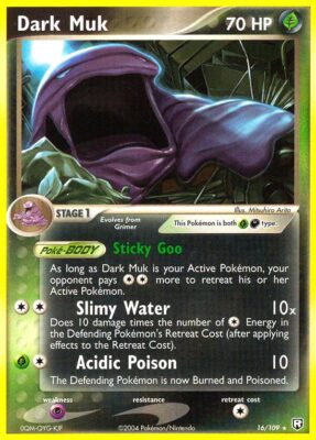 Dark-Muk_Dunkles-Sleimok_16-109_EX-Team-Rocket-Returns_Reverse-Holo_Pokémon-Karte_Englisch