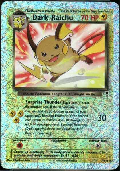 Dark-Raichu_Dunkles-Raichu_7-110_Legendary-Collection-Reverse-Holo_Pokémon-Karte