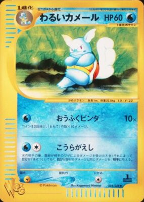 Dark-Wartortle_Dunkles-Schillok_024-048_Pokémon-Card-Web_Pokémon-Karte_Japan