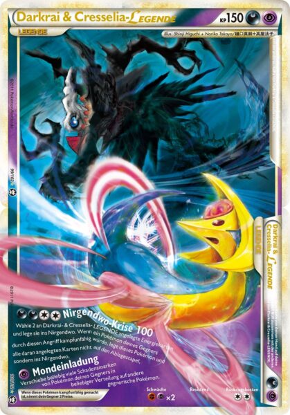 Darkrai-Cresselia-Legende-99-100-102_HS-Triumph_Legenden-Pokémon-Karte-Karten_Full-Art_Deutsch