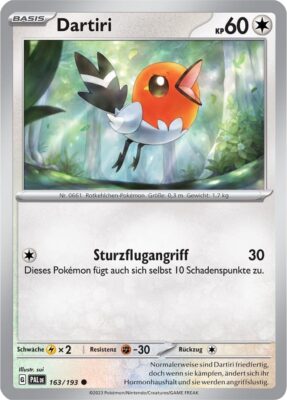 Dartiri_163-193_Entwicklungen-in-Paldea_Pokémon-Karte