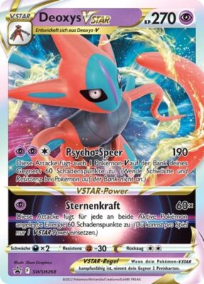 Deoxys-VSTAR_SWSH268_Black-Star-Promo_Pokémon-Karte