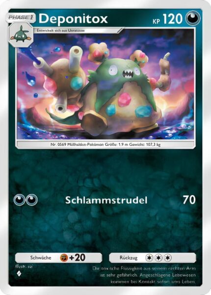 Deponitox-042-069-B2b-Mega-Schillern-Pokémon-TCG-Sammelkartenspiel-Pocket-Karte-Deutsch