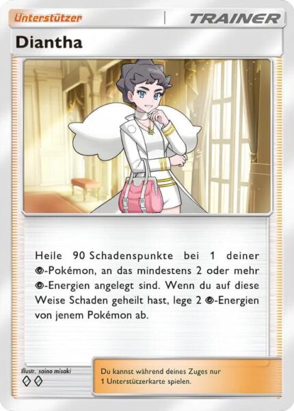 Diantha-149-155-B2-Traumhafte-Parade-Pokémon-TCG-Pocket-Karte-Deutsch