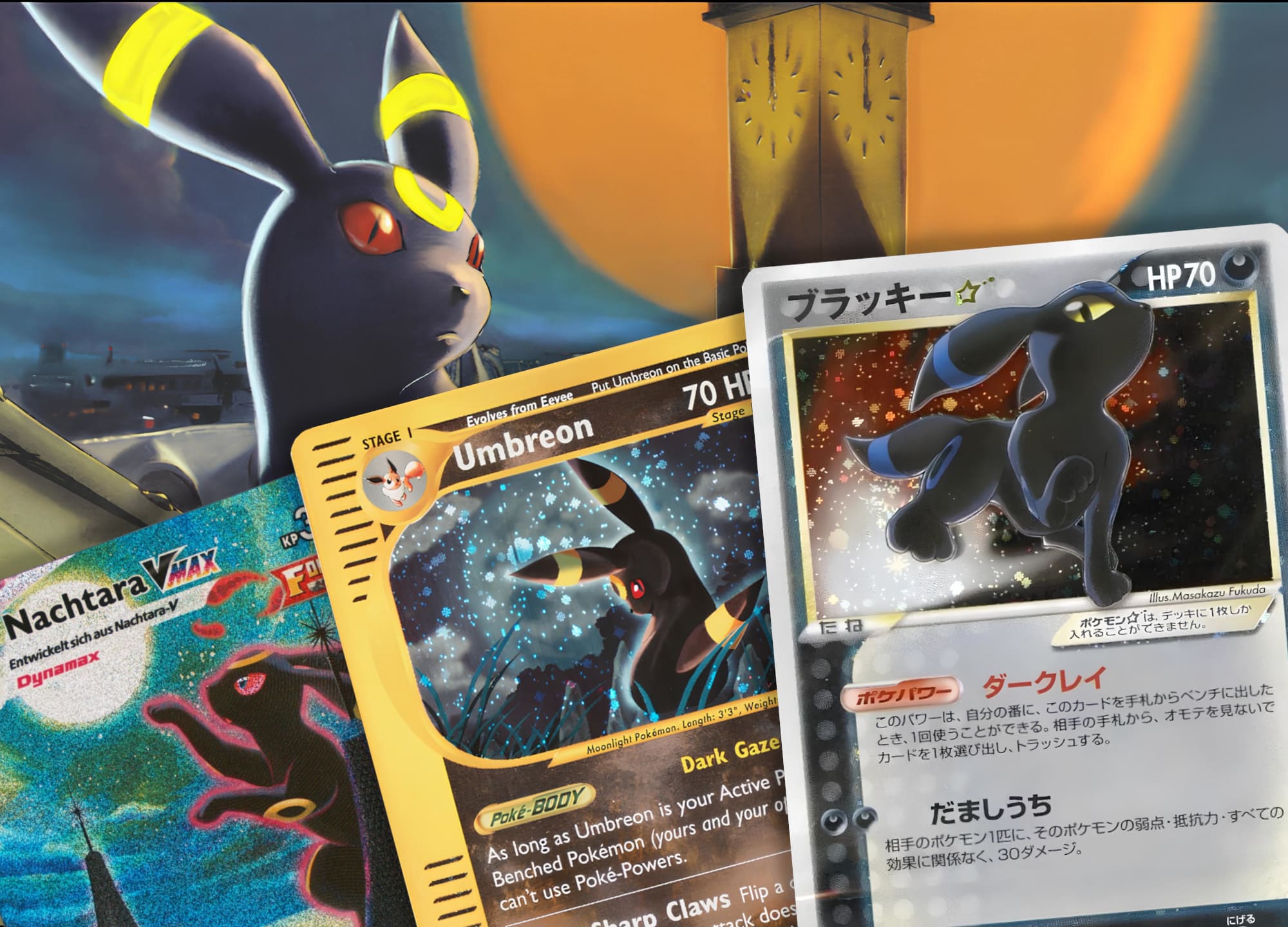Die-10-wertvollsten-Nachtara-Pokémon-Karten-Umbreon-TCG