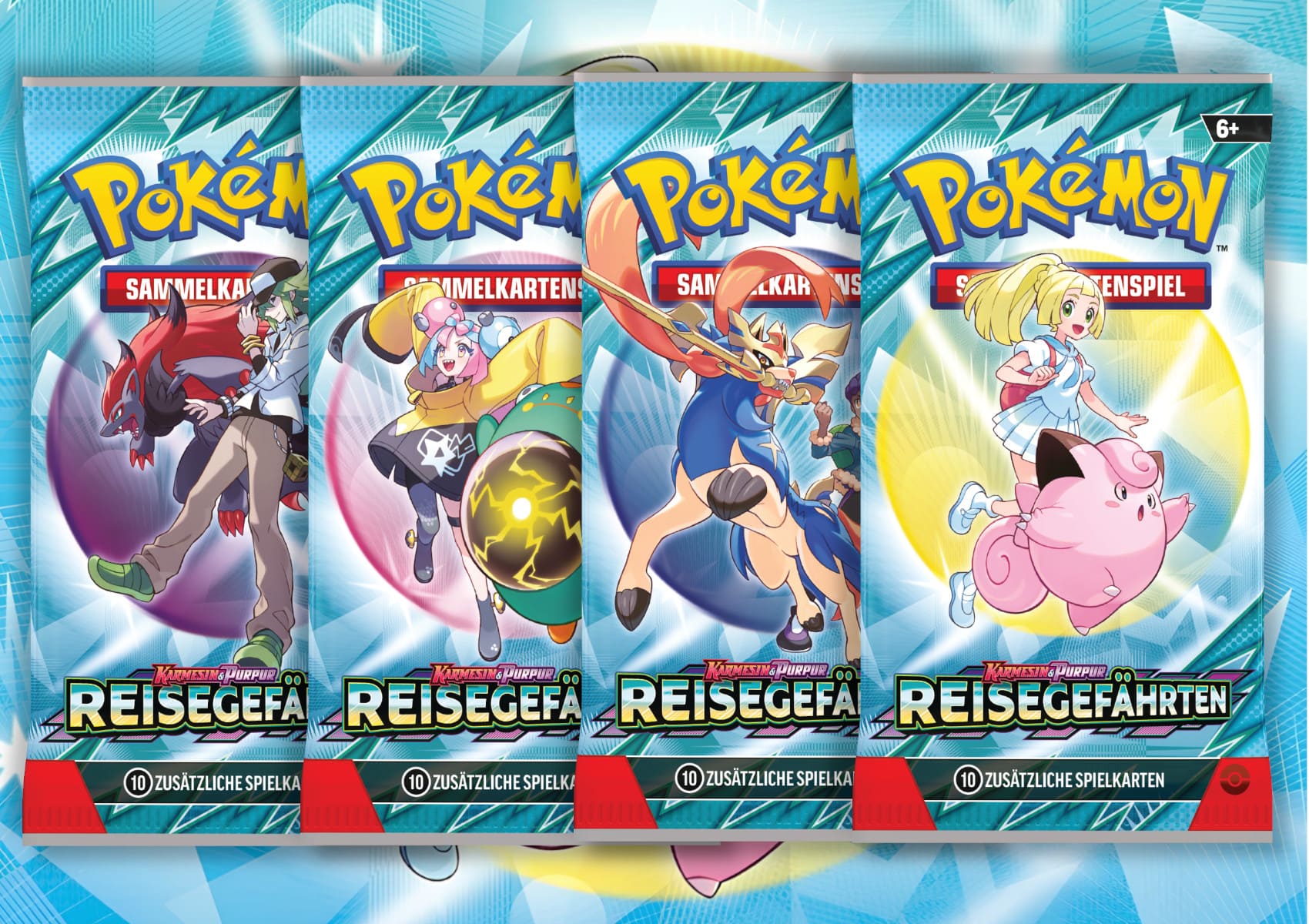 Die-besten-Pokémon-Booster-Packs-2025-Reisegefährten-TCG-Sammelkartenspiel