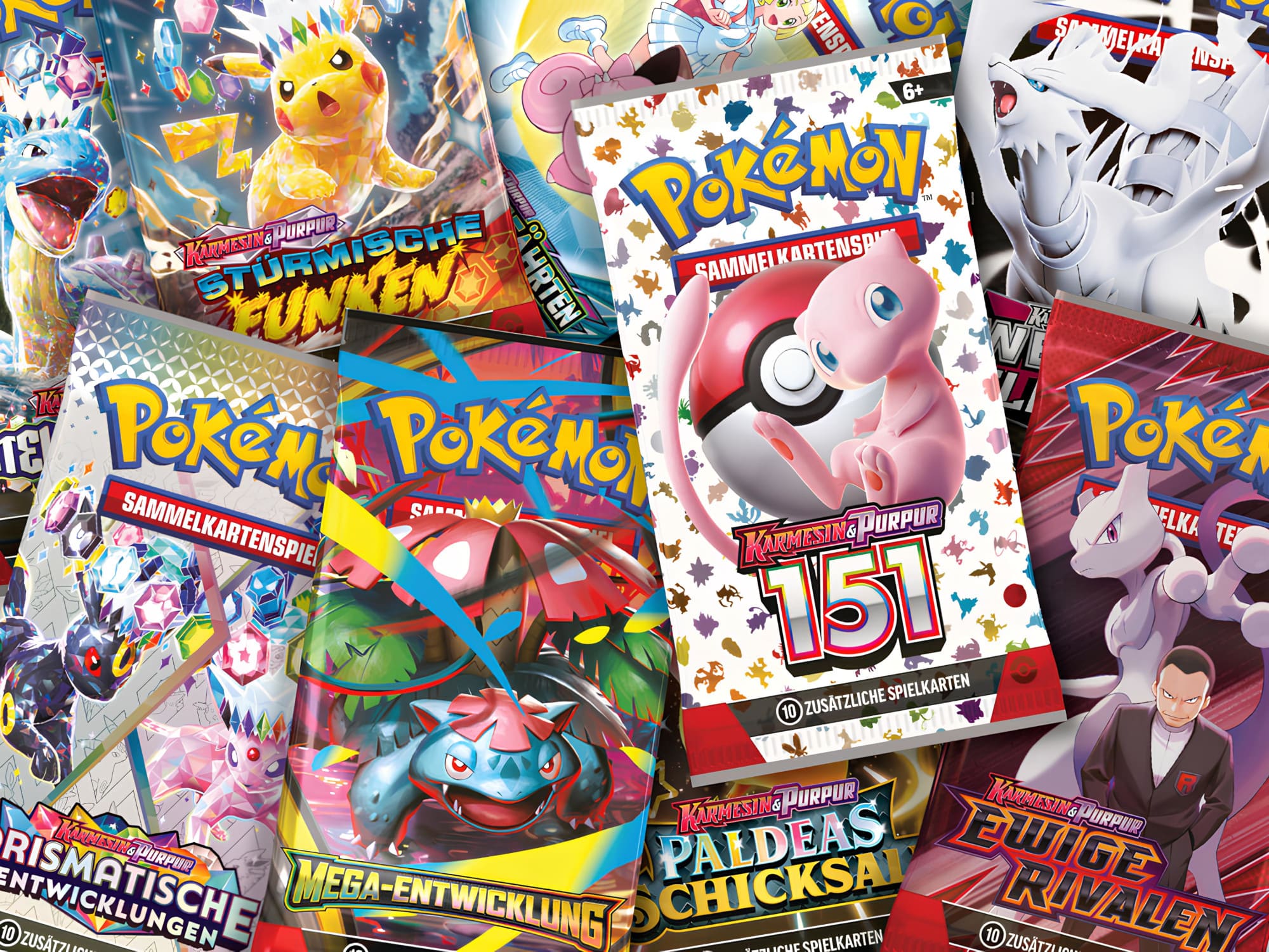 Die-besten-Pokemon-Booster-Packs-2025-Uebersicht-Rangliste-Top-10-Rangliste-TCG-Sammelkartenspiel-neu