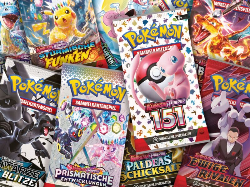 Die-besten-Pokemon-Booster-Packs-2025-Uebersicht-Rangliste-Top-10-TCG-Sammelkartenspiel-1
