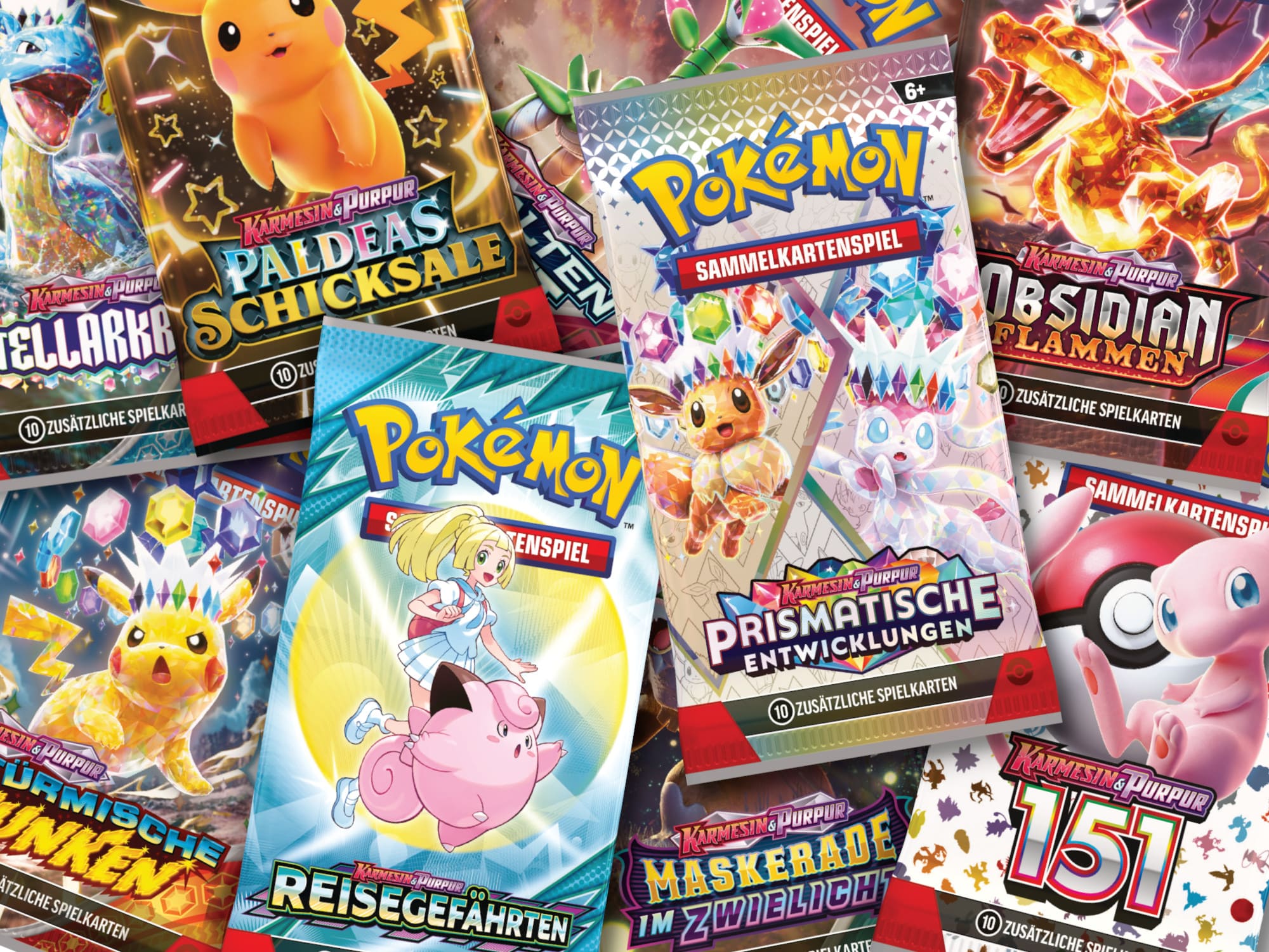 Die-besten-Pokémon-Booster-Packs-2025-Übersicht-Rangliste-Top-10-TCG-Sammelkartenspiel