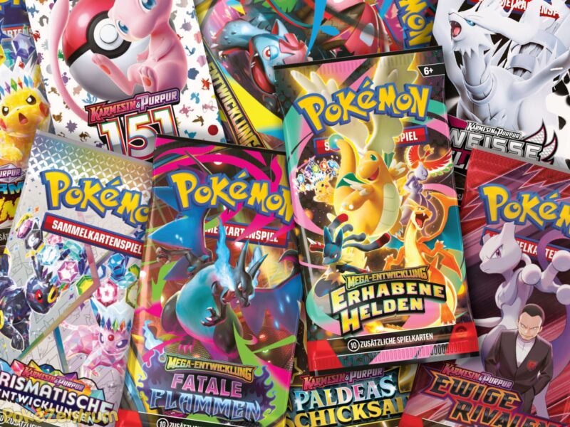 Die-besten-Pokemon-Booster-Packs-2026-Uebersicht-Rangliste-Top-10-Rangliste-TCG-Sammelkartenspiel