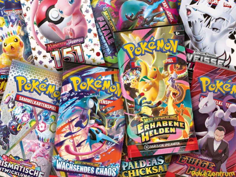 Die-besten-Pokemon-Booster-Packs-2026-Uebersicht-Rangliste-Top-10-Rangliste-TCG-Sammelkartenspiel-neu