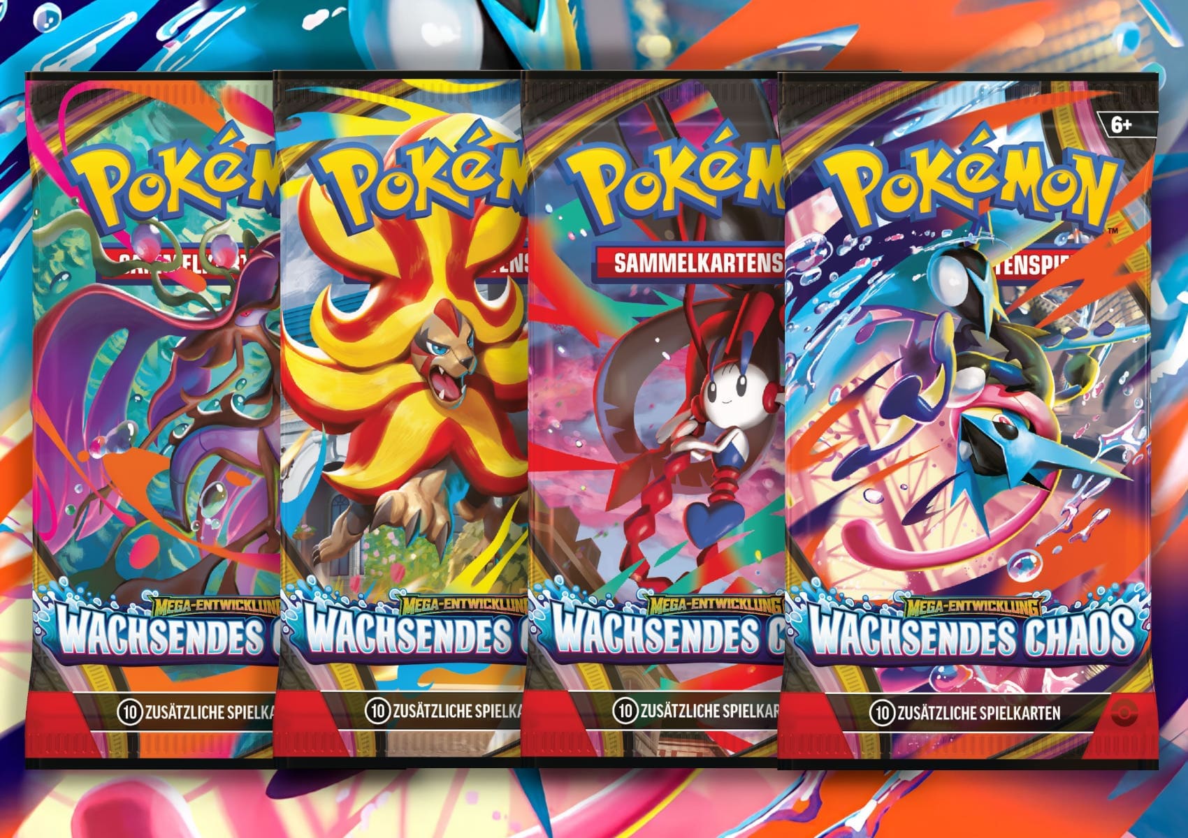 Die-besten-Pokemon-Booster-Packs-2026-Wachsendes-Chaos-TCG-Sammelkartenspiel