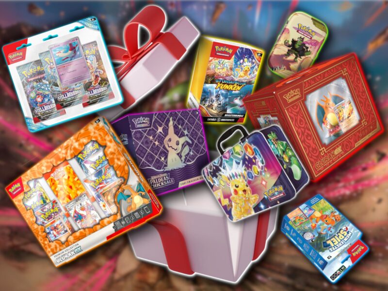 Die-besten-Pokémon-Geschenke-kaufen-Sammelkartenspiel-TCG-Boxen-Kollektionen-Übersicht-Weihnachten-2024