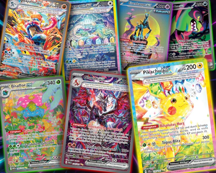 Die-besten-Pokémon-Karten-Sets-Erweiterungen-für-Sammler-Sammelkartenspiel-TCG-2024