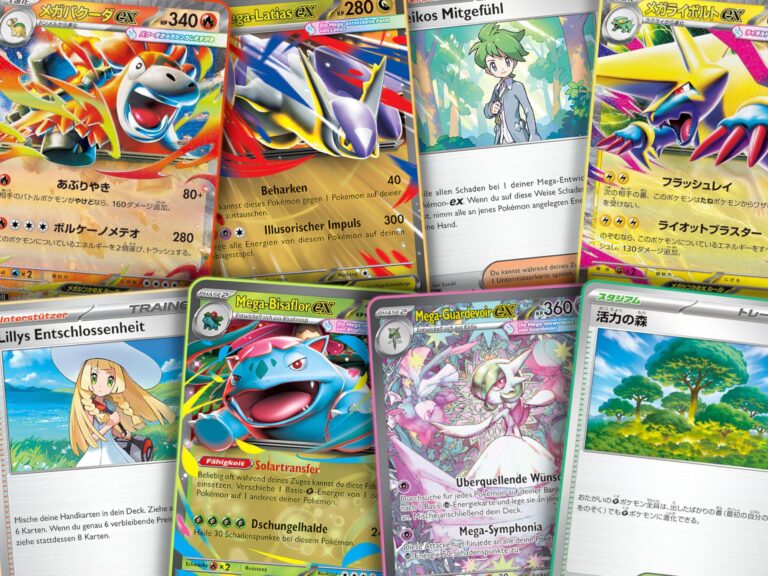 Die-besten-Pokémon-Karten-aus-Mega-Entwicklung-Liste-Guide-Spieler-TCG-Sammelkartenspiel