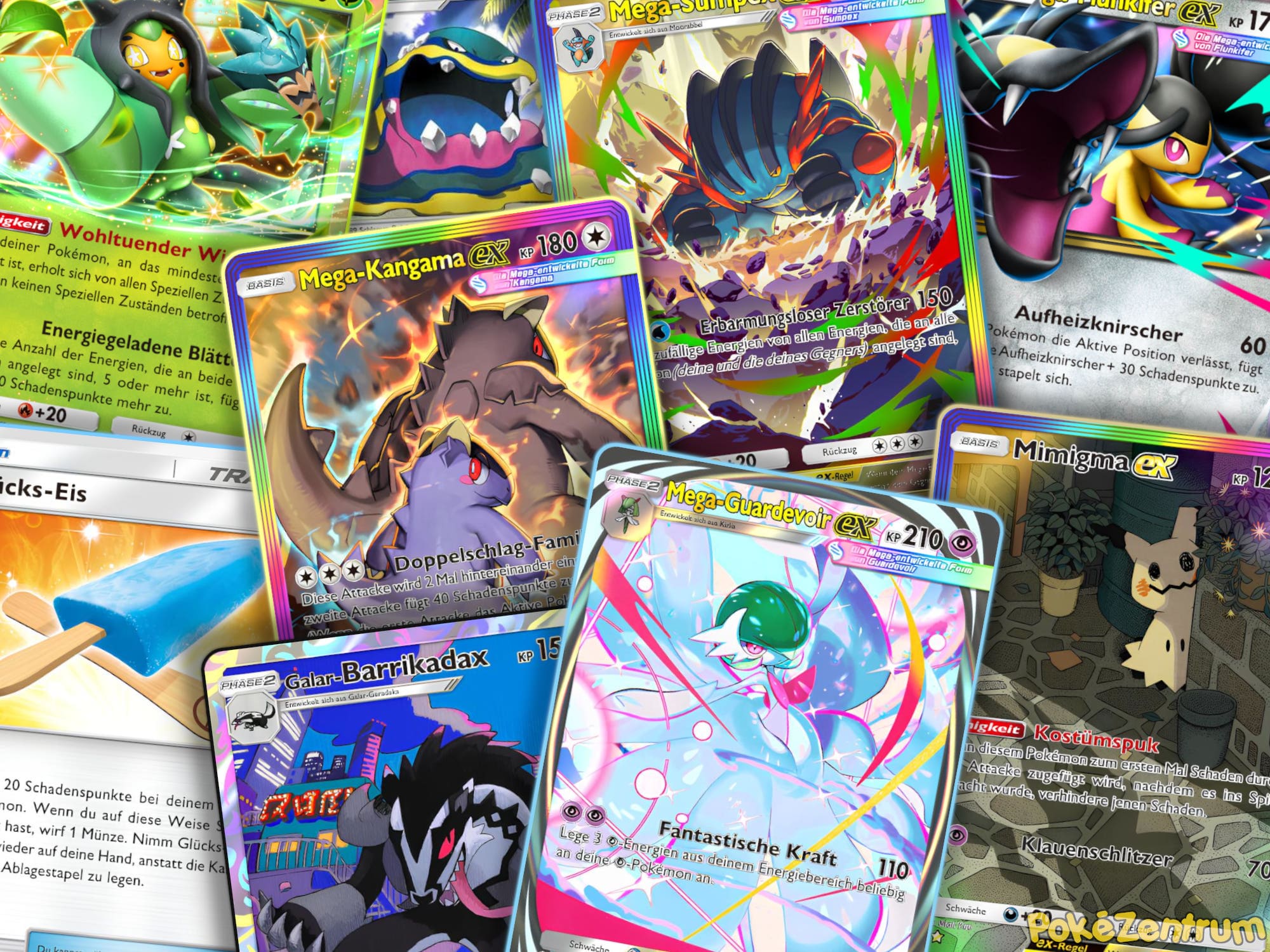 Die-besten-Pokemon-Karten-aus-Traumhafte-Parade-B2-Sammelkartenspiel-TCG-Pocket