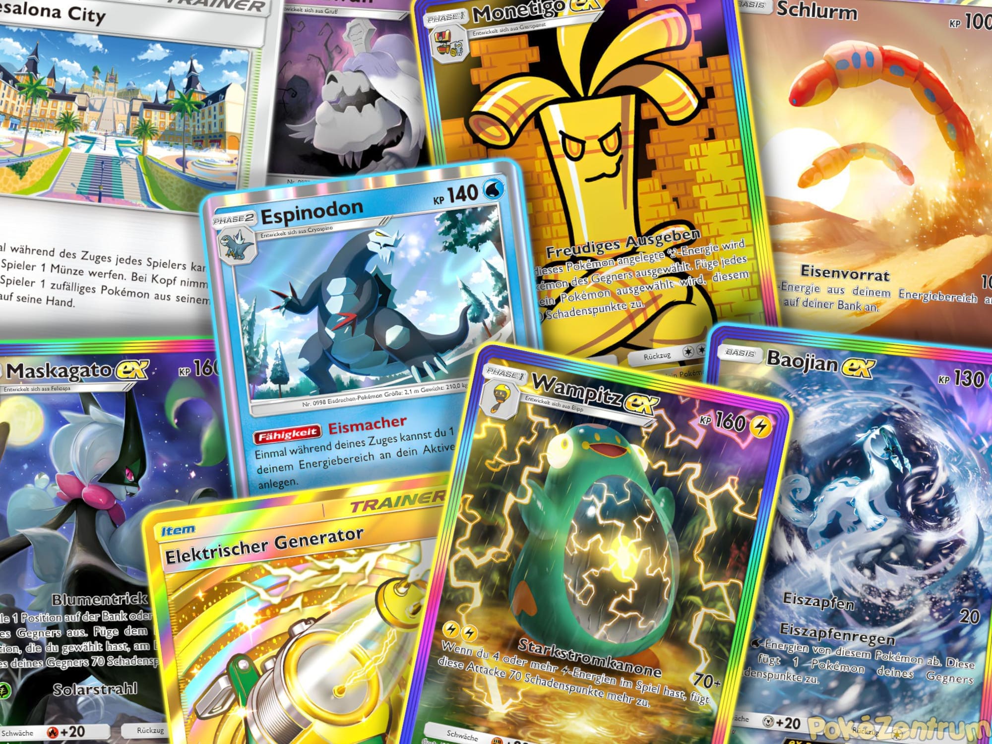 Die-besten-Pokemon-Karten-aus-Wundervolles-Paldea-B2a-Sammelkartenspiel-TCG-Pocket