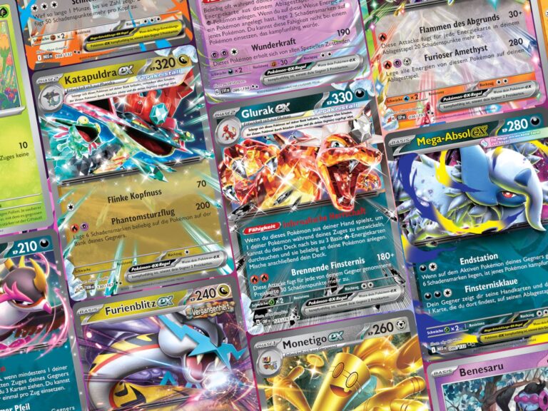 Die-besten-Pokémon-Karten-für-Spieler-Liste-Guide-Übersicht-TCG-Sammelkartenspiel-2025-neu