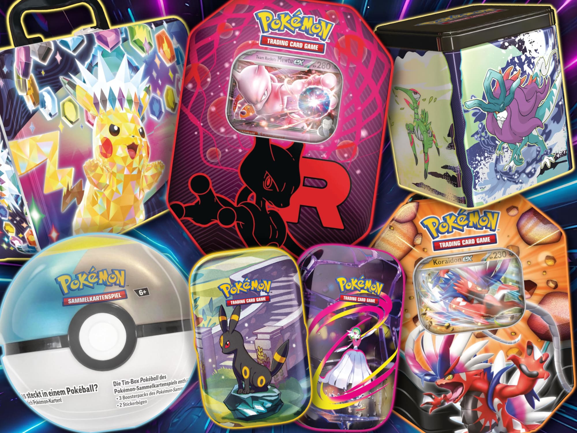 Die-besten-Pokémon-Tin-Boxen-Top-10-Rangliste-Spieler-Sammler-TCG-Sammelkartenspiel-2025-neu