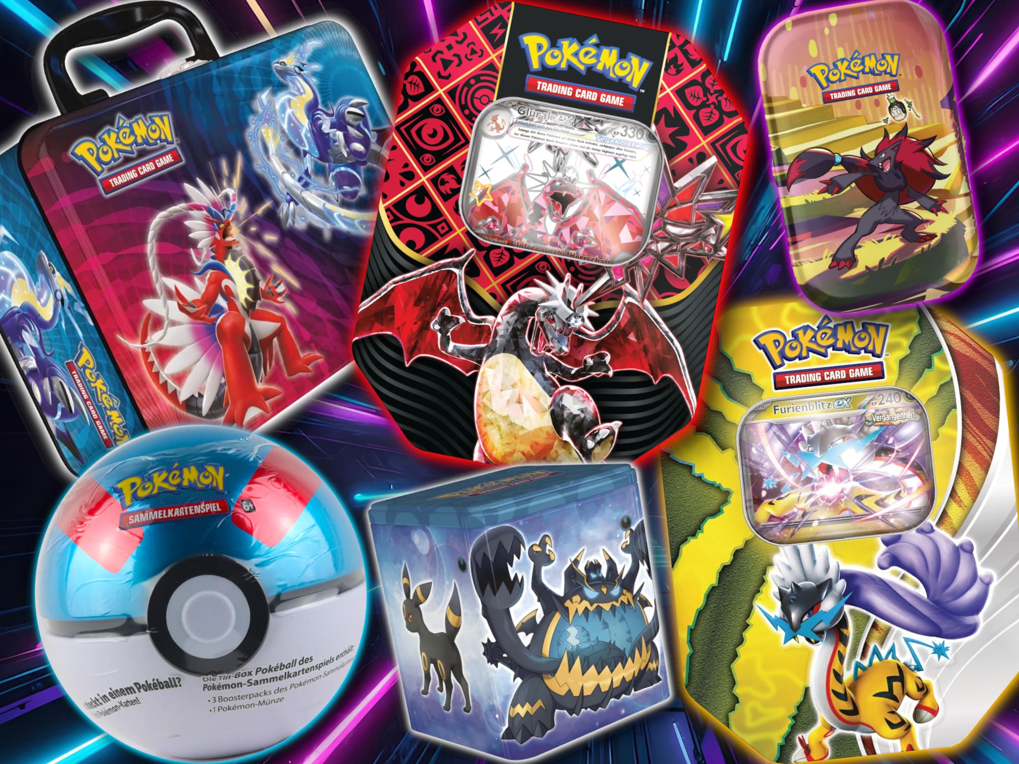 Die-besten-Pokémon-Tin-Boxen-Übersicht-Rangliste-TCG-Sammelkartenspiel-2024