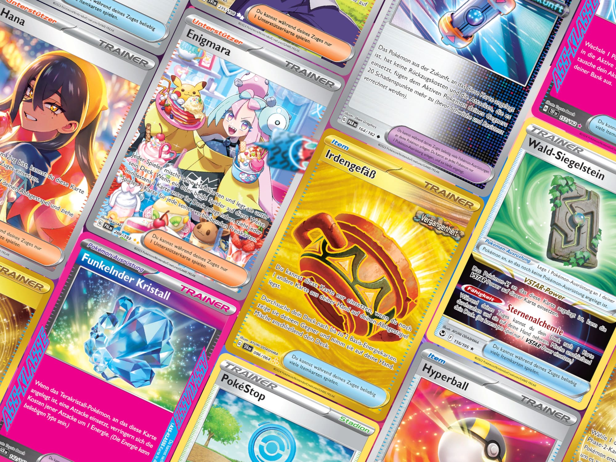 Die-besten-stärksten-Pokémon-Trainerkarten-für-Spieler-Übersicht-Liste-TCG-Sammelkartenspiel