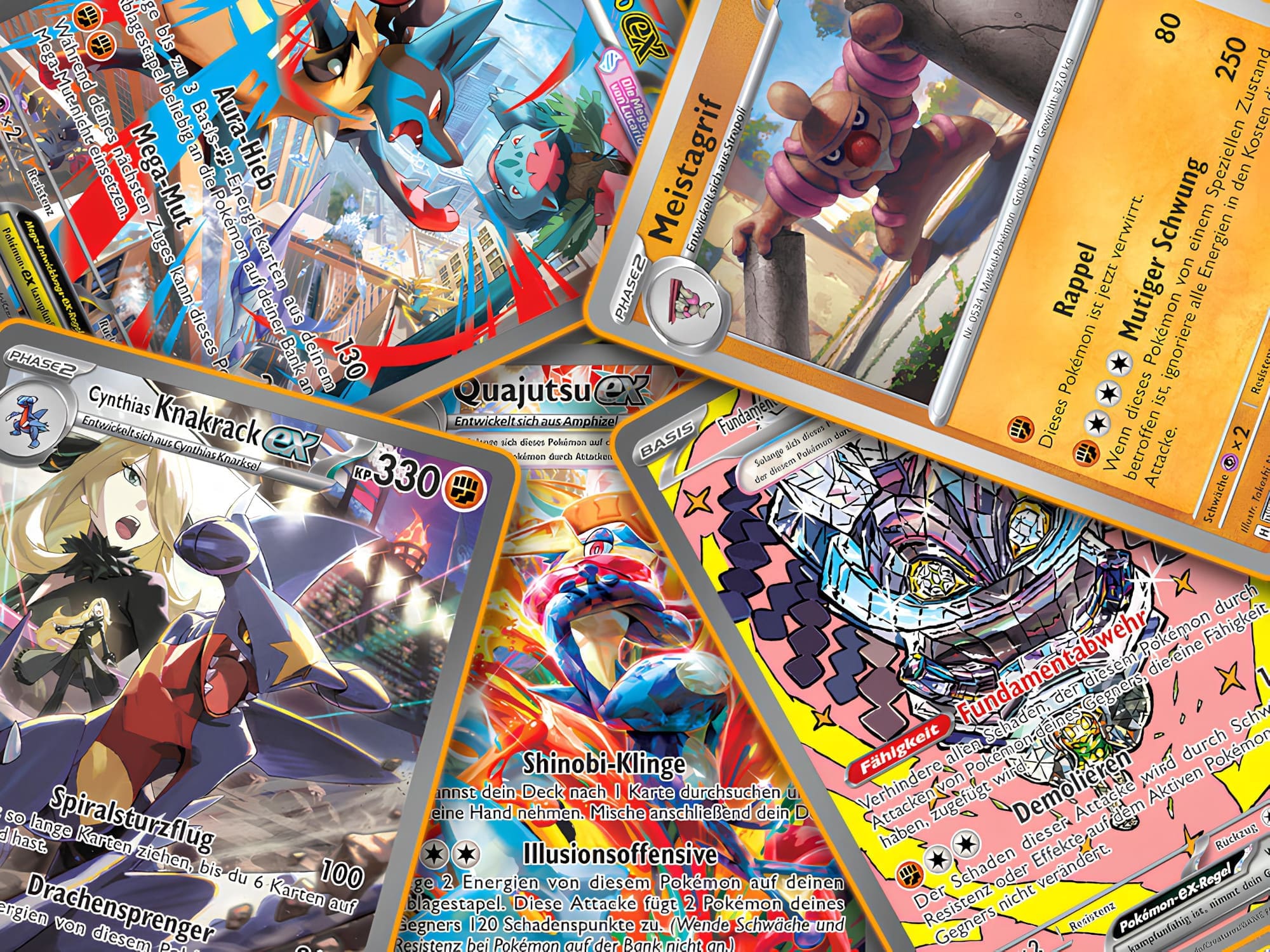 Die-staerksten-Kampf-Pokemon-Karten-Top-10-Liste-TCG-Sammelkartenspiel