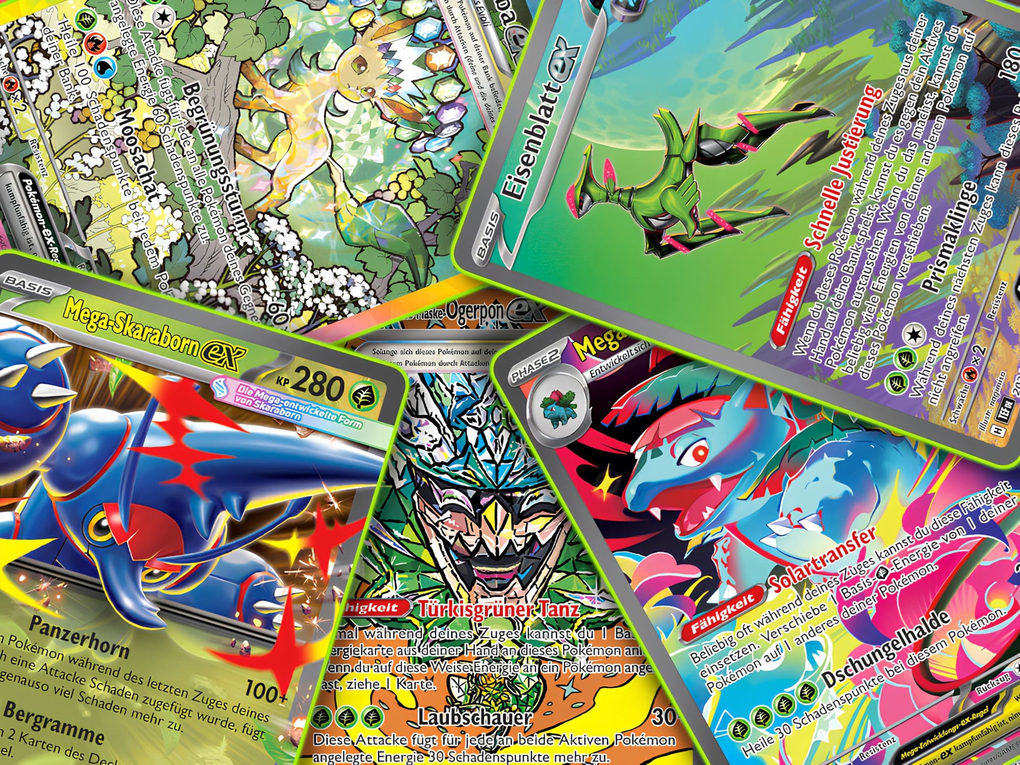 Die-staerksten-Pflanzen-Pokemon-Karten-Top-10-Liste-TCG-Sammelkartenspiel