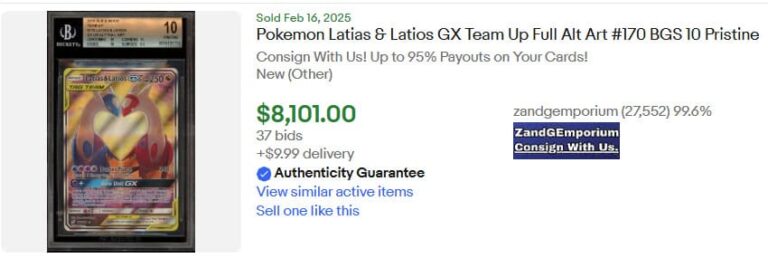 Die-wertvollsten-Alternate-Art-Pokémon-Karten-Latias-Latios-GX-Team-Up