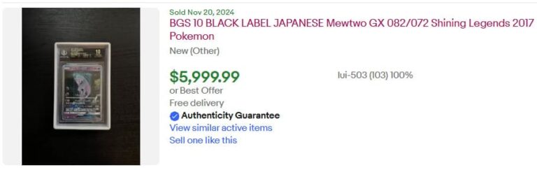 Die-wertvollsten-Alternate-Art-Pokémon-Karten-Mewtu-GX-Shining-Legends